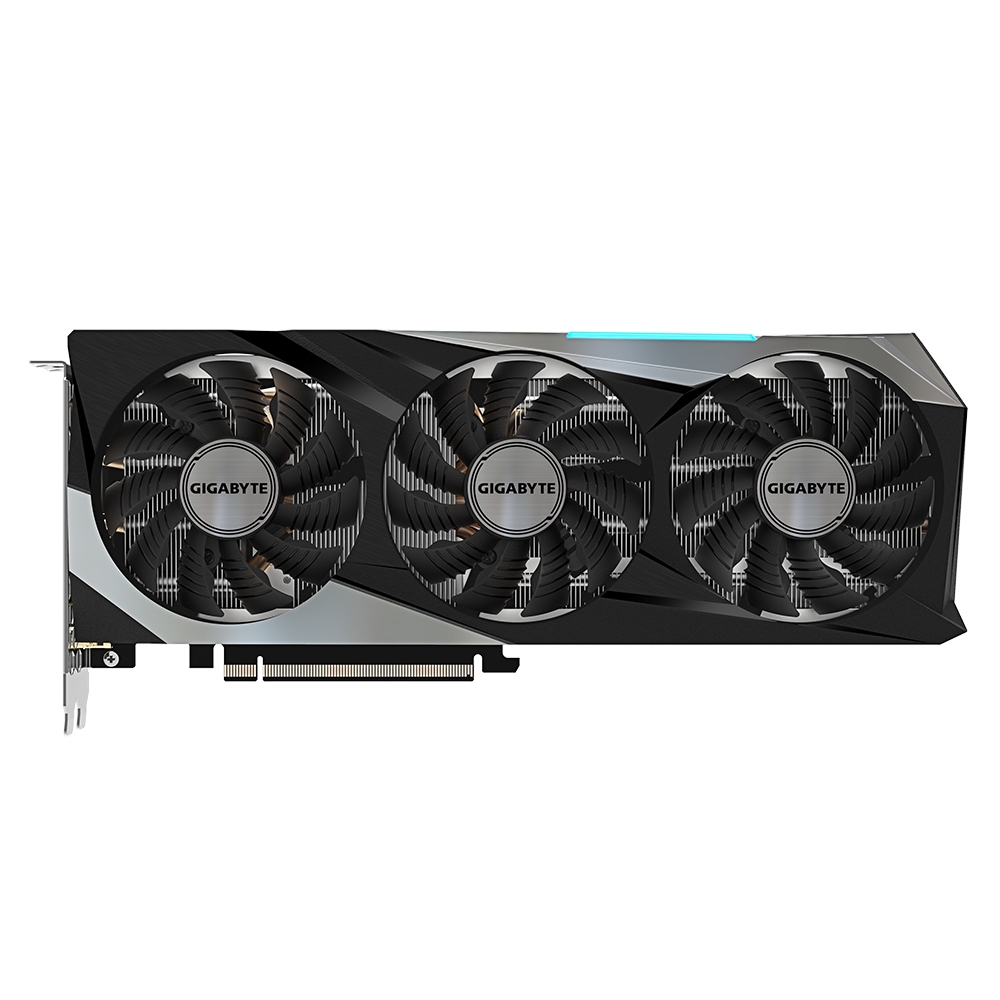 Bekijk afbeelding 1 van Gigabyte RTX 3070 GAMING OC 8GB